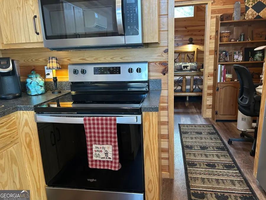 78 Campfire Dr, Cleveland, GA 30528 - #3