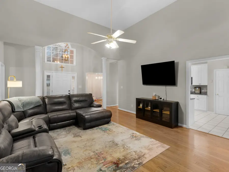 141 Bransford Drive, Macon, GA 31216 - #2