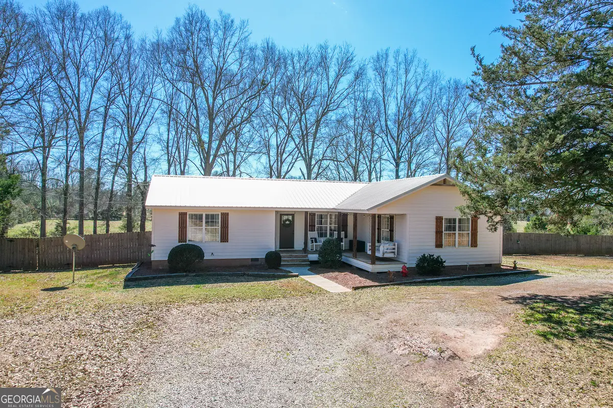 275 Watson Street, Molena, GA 30258 - #1