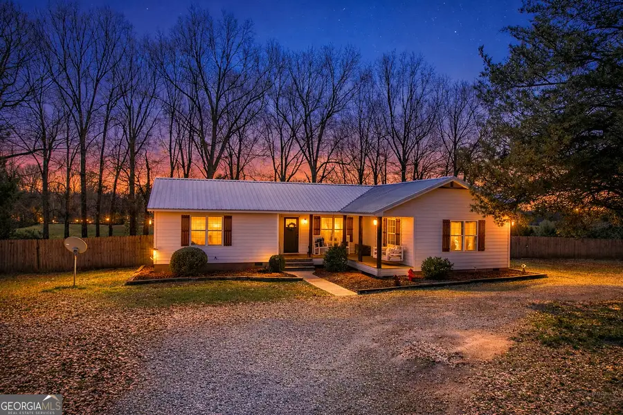 275 Watson Street, Molena, GA 30258 - #2