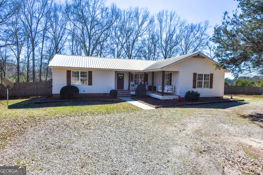 275 Watson Street, Molena, GA 30258 - #3