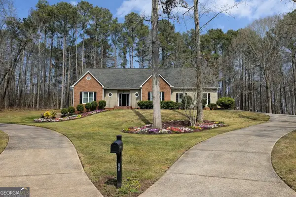 160 Spivey Chase Trail, Jonesboro, GA 30236