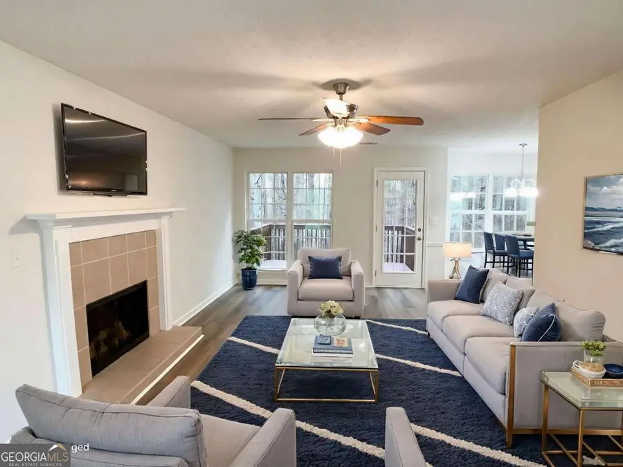 1426 River Falls View, Monroe, GA 30655 - #3