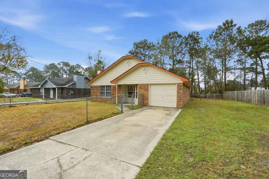 735 Kadi Lane, Hinesville, GA 31313 - #3