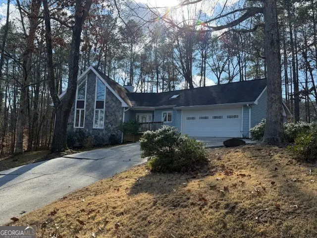 7349 S Mitchell Court, Villa Rica, GA 30180 - #1