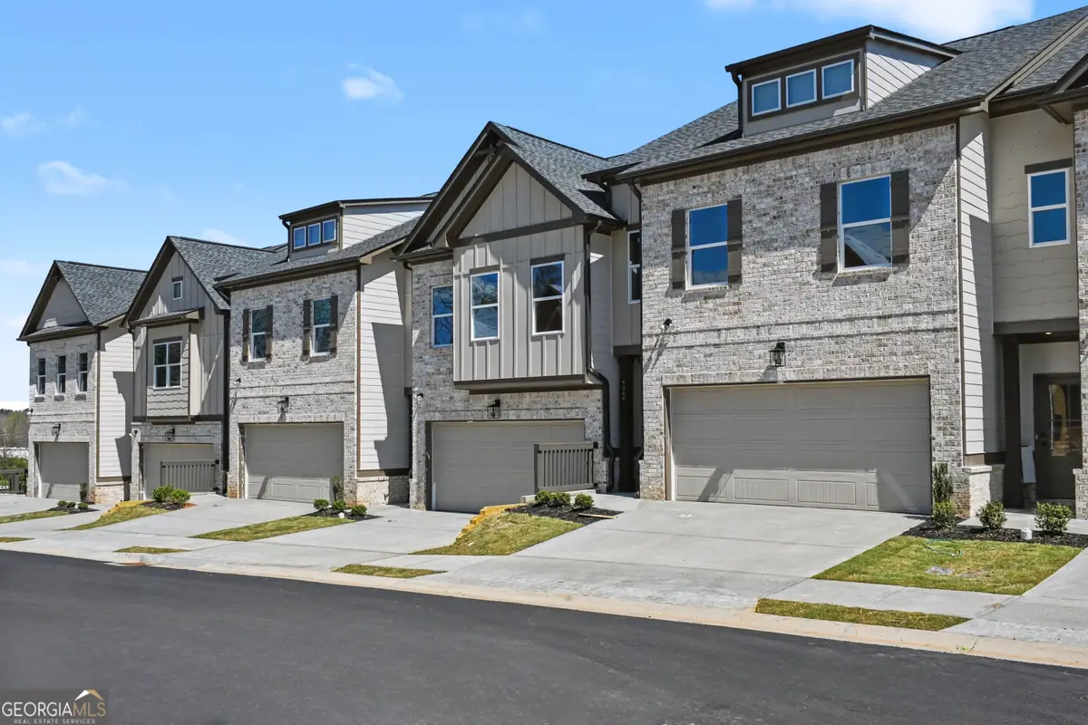 4304 Fern River Bend #73, Norcross, GA 30093 - #1