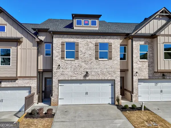 4304 Fern River Bend #73, Norcross, GA 30093