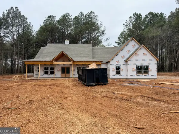 1021 Riverstone Drive, social Circle, GA 30025