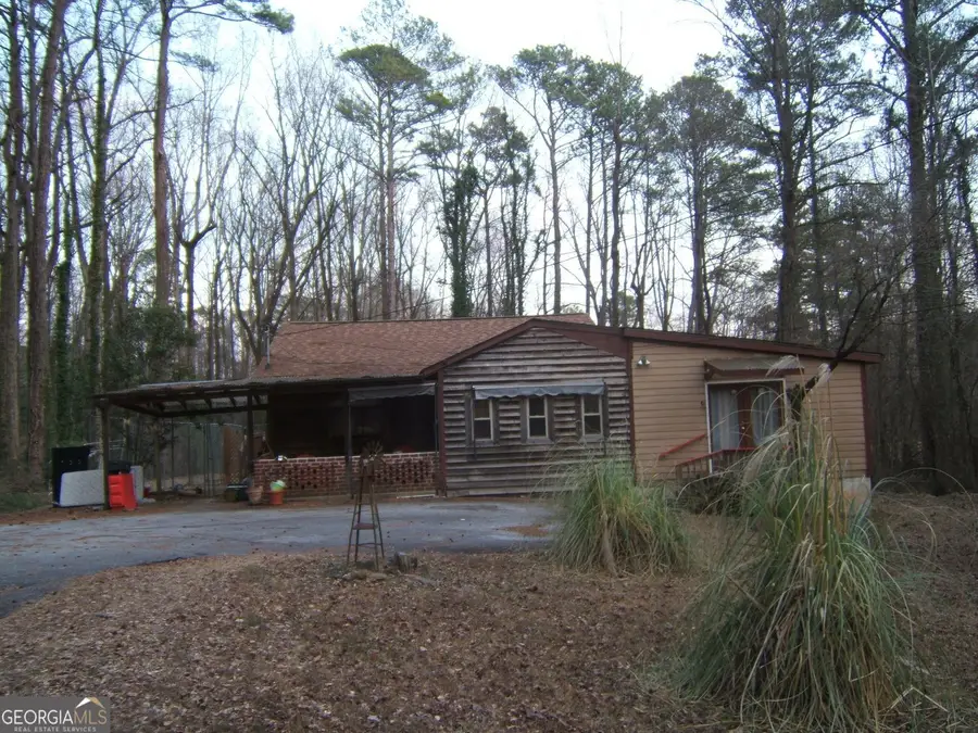 2026 SW Kimberly Road Sw, Atlanta, GA 30331 - #2