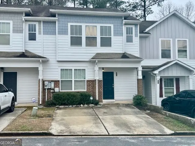 4433 Watson Ridge Drive, Stone Mountain, GA 30083 - #1