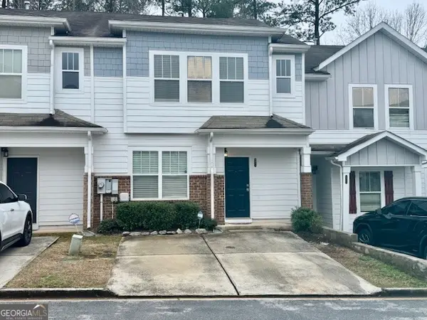 4433 Watson Ridge Drive, Stone Mountain, GA 30083
