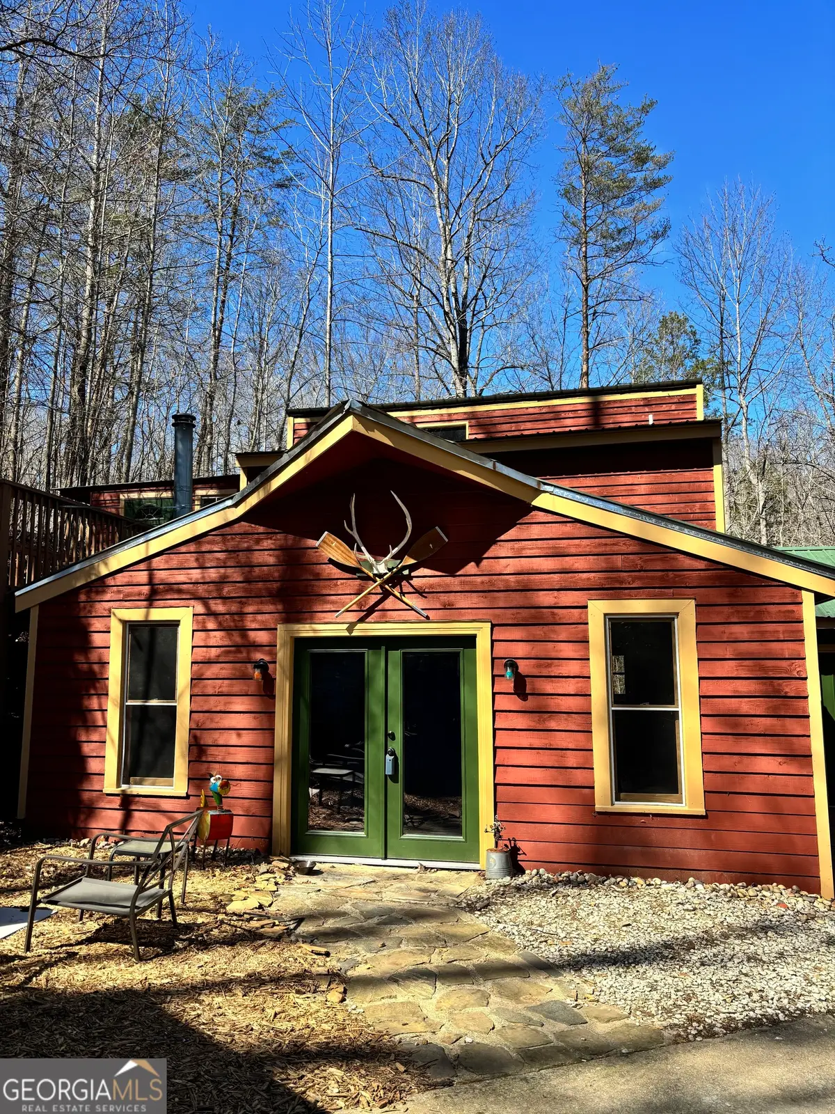 53 Crestview Drive, Dahlonega, GA 30533 - #1