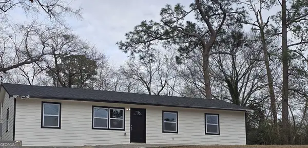 4370 Ashland Drive, Macon, GA 31206