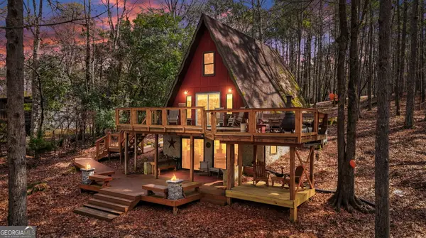 225 Tanager Ct, Monticello, GA 31064