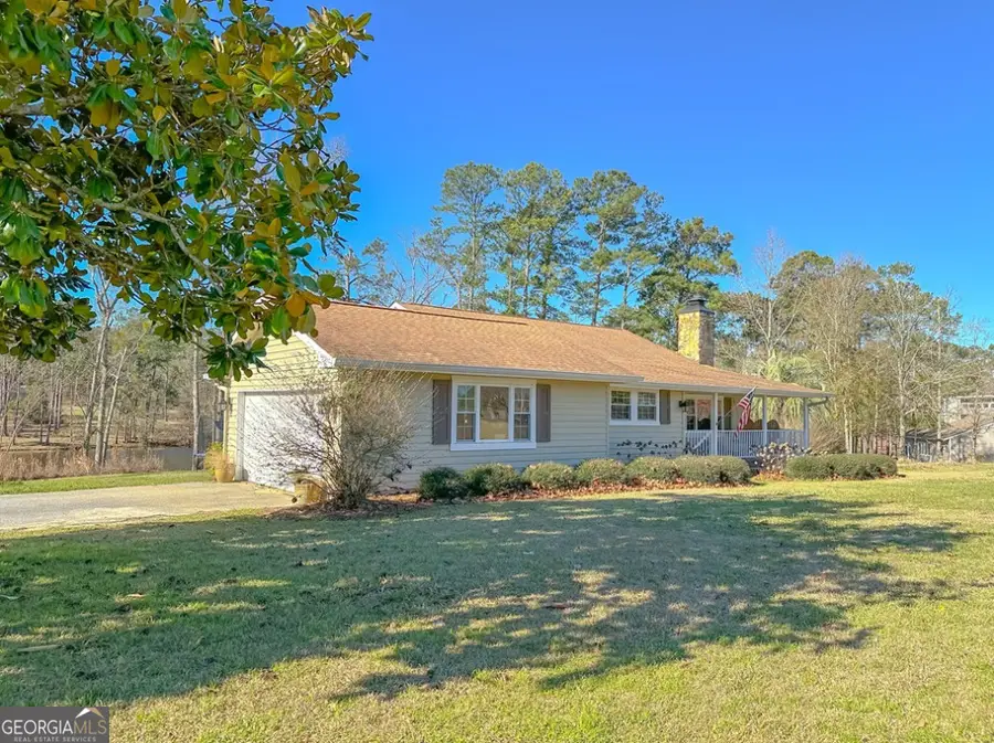 218 Hidden Springs Road, Climax, GA 39834 - #2