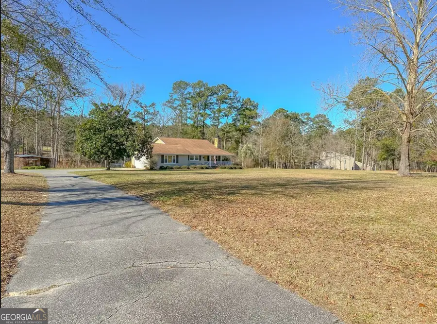 218 Hidden Springs Road, Climax, GA 39834 - #3