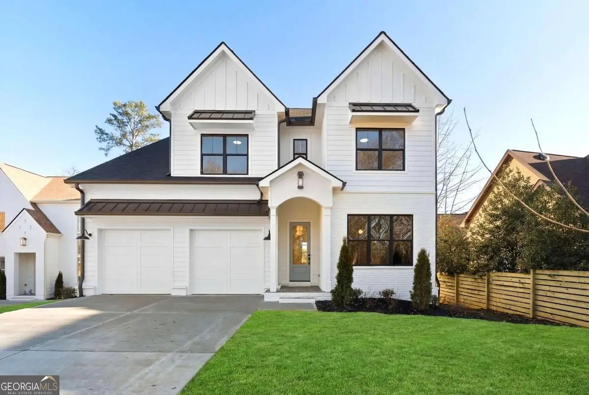 1070 Fleming Street Se, Smyrna, GA 30080 - #1