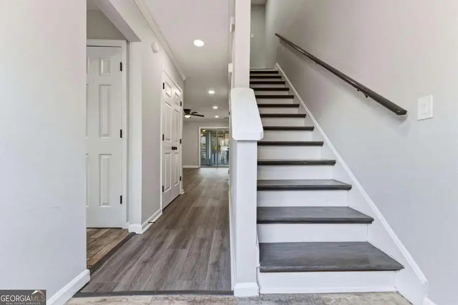 3517 Kennesaw Station Drive Nw, Kennesaw, GA 30144 - #3