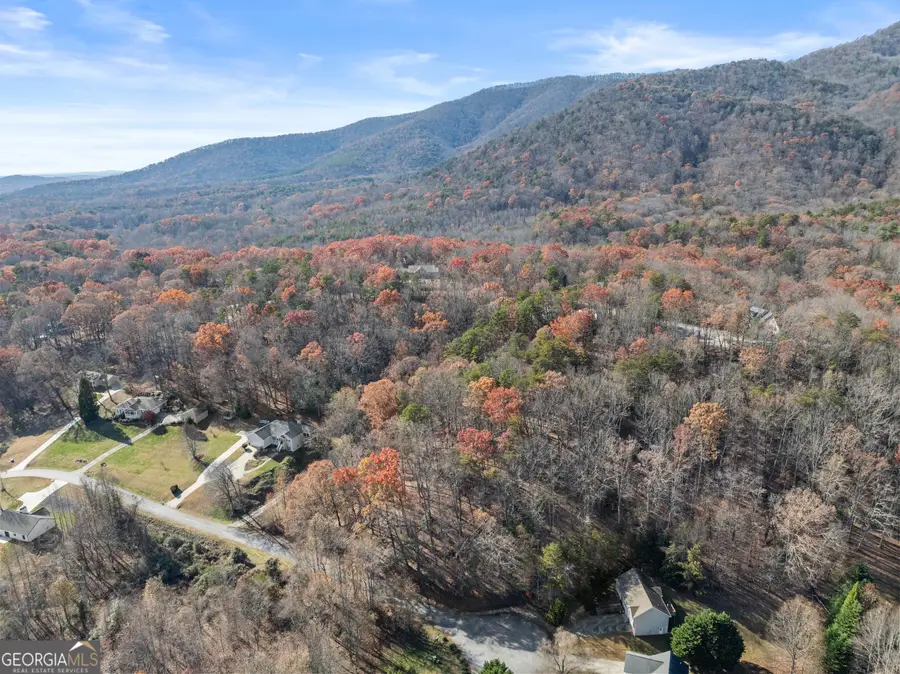 LOT 50 & 51 Meadow Crest Drive, Cleveland, GA 30528 - #2