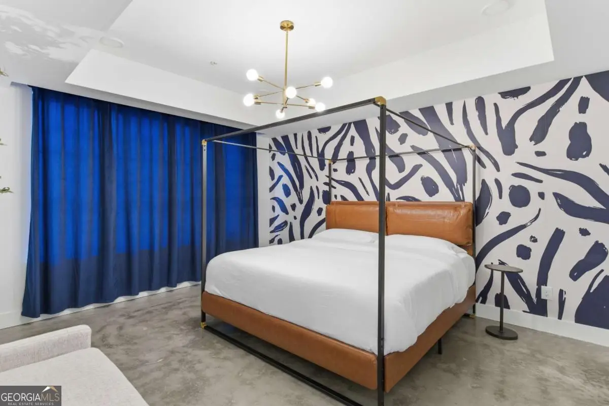 346 Peters Street #102, Atlanta, GA 30313 - #1