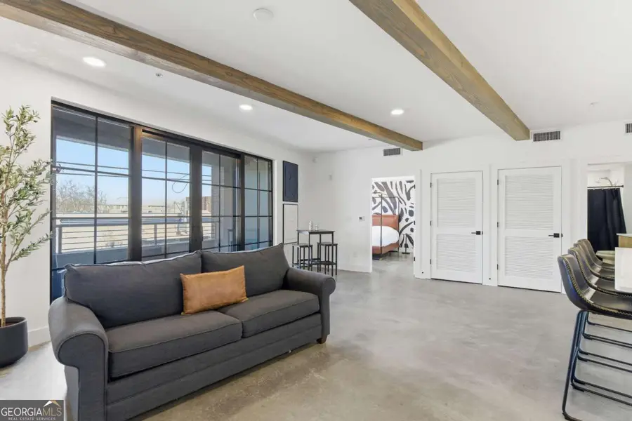 346 Peters Street #102, Atlanta, GA 30313 - #2