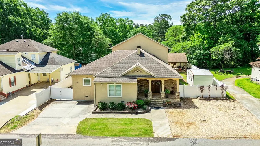 11 Main Street, Newnan, GA 30263 - #2