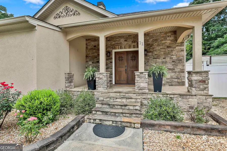 11 Main Street, Newnan, GA 30263 - #3