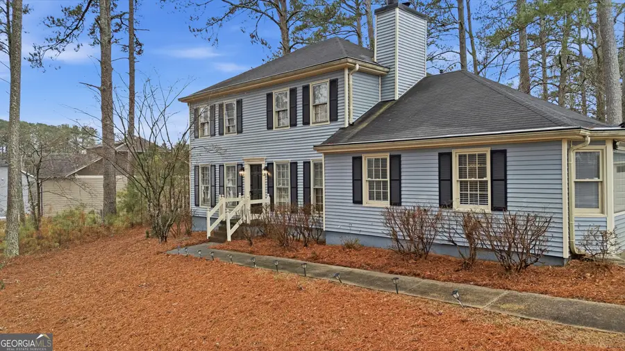 145 Mourning Dove Drive S, Fayetteville, GA 30215 - #2