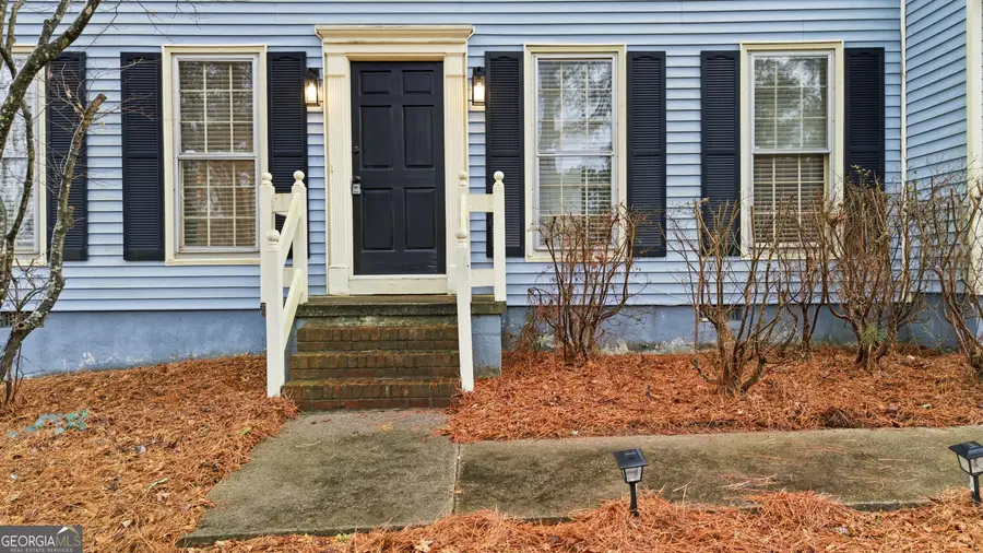 145 Mourning Dove Drive S, Fayetteville, GA 30215 - #3