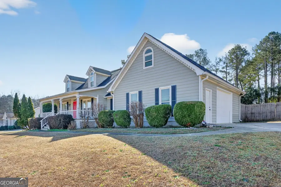 5456 Hartley Bridge Road, Macon, GA 31216 - #2