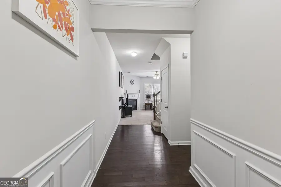 990 Parkside Wood Court, Lawrenceville, GA 30043 - #2