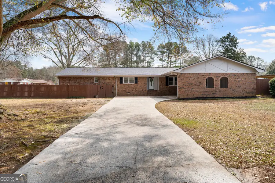 305 Greenview Court, Cedartown, GA 30125 - #3