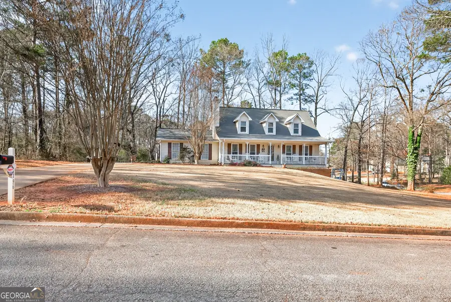 196 Regal Way W, McDonough, GA 30253 - #3