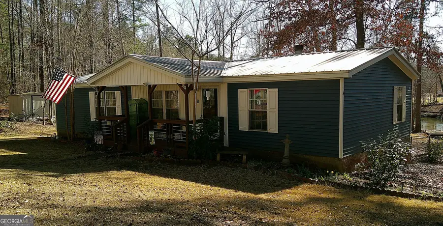 5859 Lake Sinclair Drive, Sparta, GA 31087 - #2