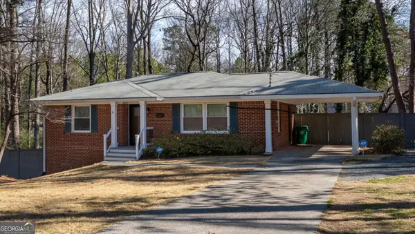 3245 Westmart Lane, Atlanta, GA 30340