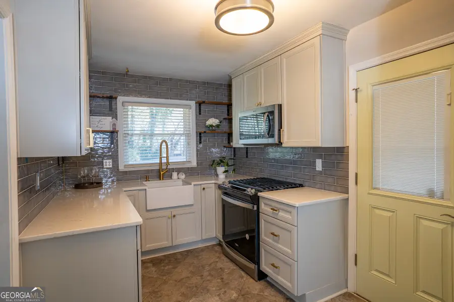 3245 Westmart Lane, Tucker, GA 30340 - #3