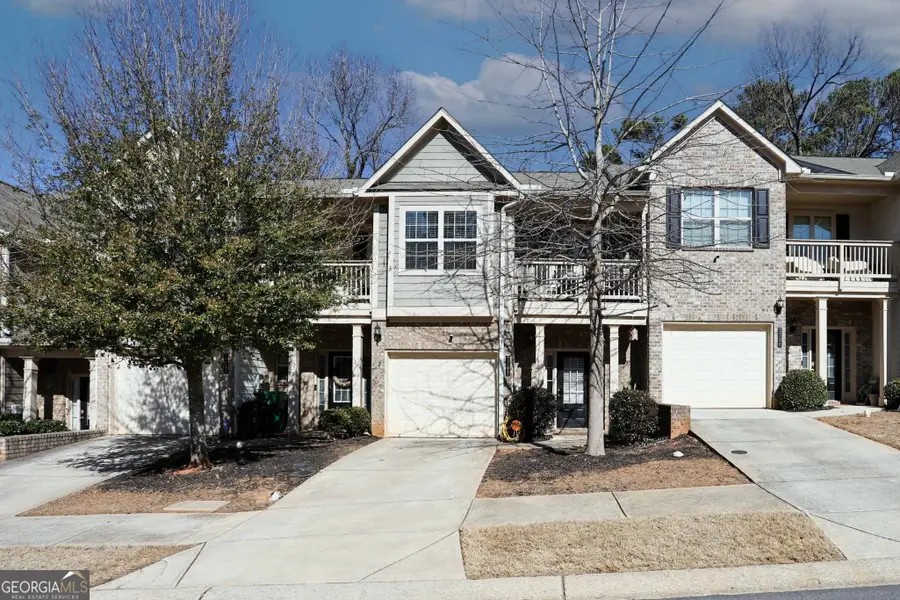 2392 Castle Keep Way Se, Atlanta, GA 30316 - #2