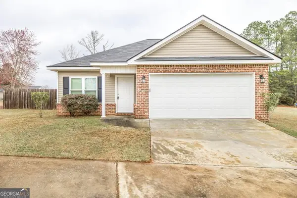 103 Denali Drive, Perry, GA 31069