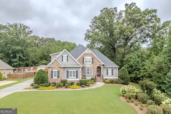 7 Whitetail Ridge Nw, Rome, GA 30165