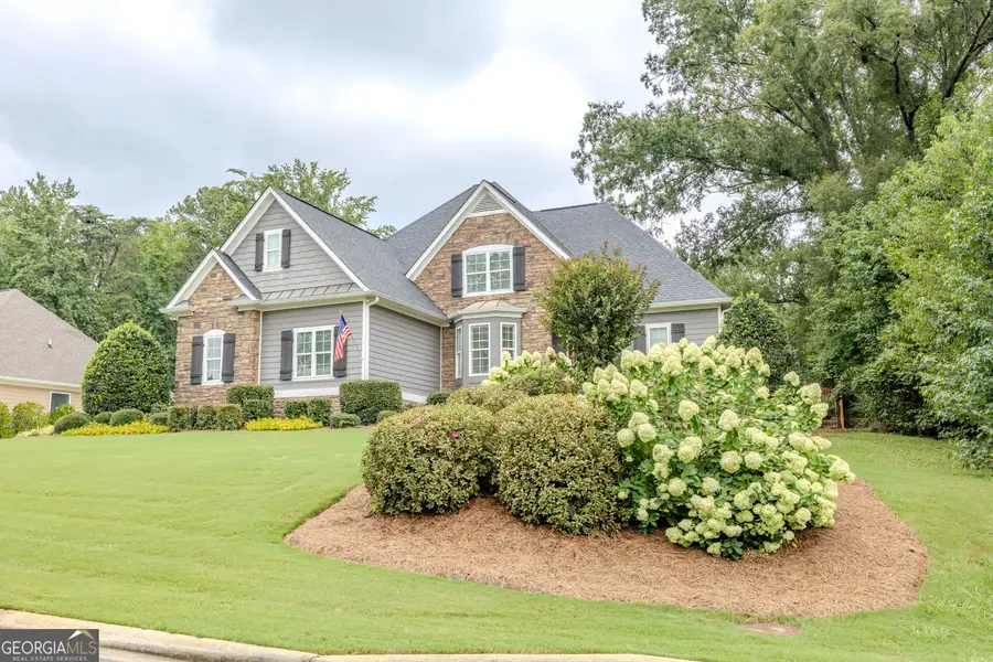 7 Whitetail Ridge Nw, Rome, GA 30165 - #2