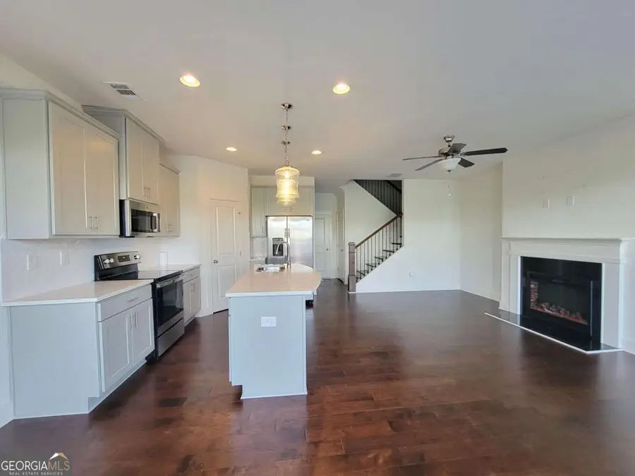 116 Auburn Gate Lane, Auburn, GA 30011 - #3