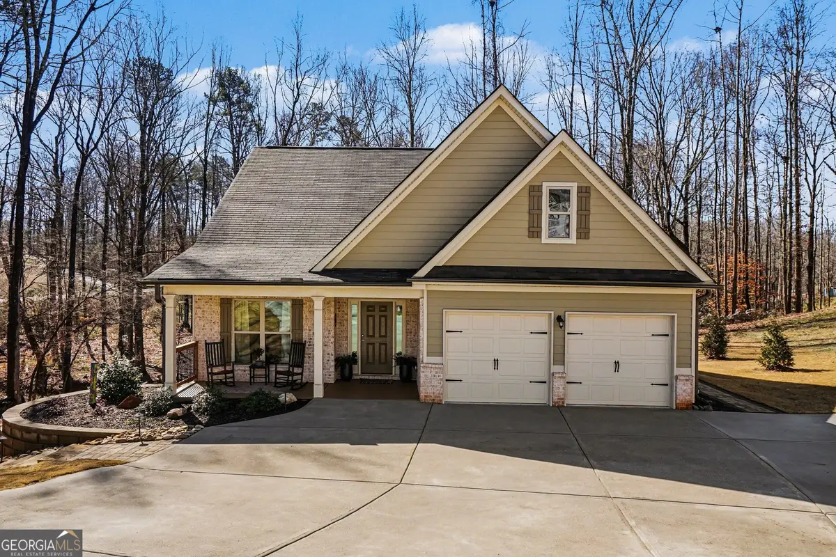 994 Lakeview Drive, Commerce, GA 30529 - #1