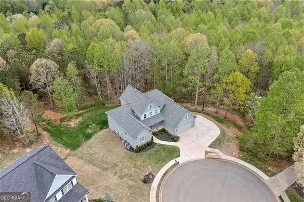 2 Village Ridge, Jasper, GA 30143