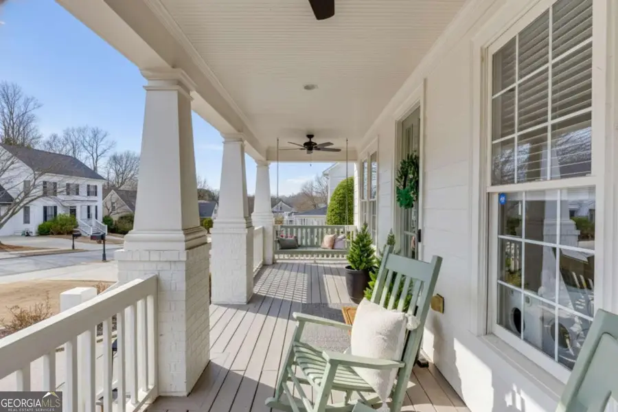 7267 Grand Reunion Drive, Hoschton, GA 30548 - #3