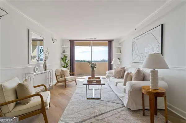 1501 Clairmont Road, Decatur, GA 30033