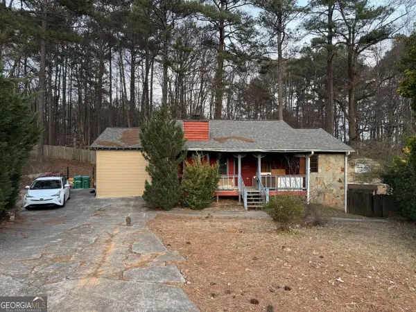 5663 Myrtle Creek Court, Norcross, GA 30093