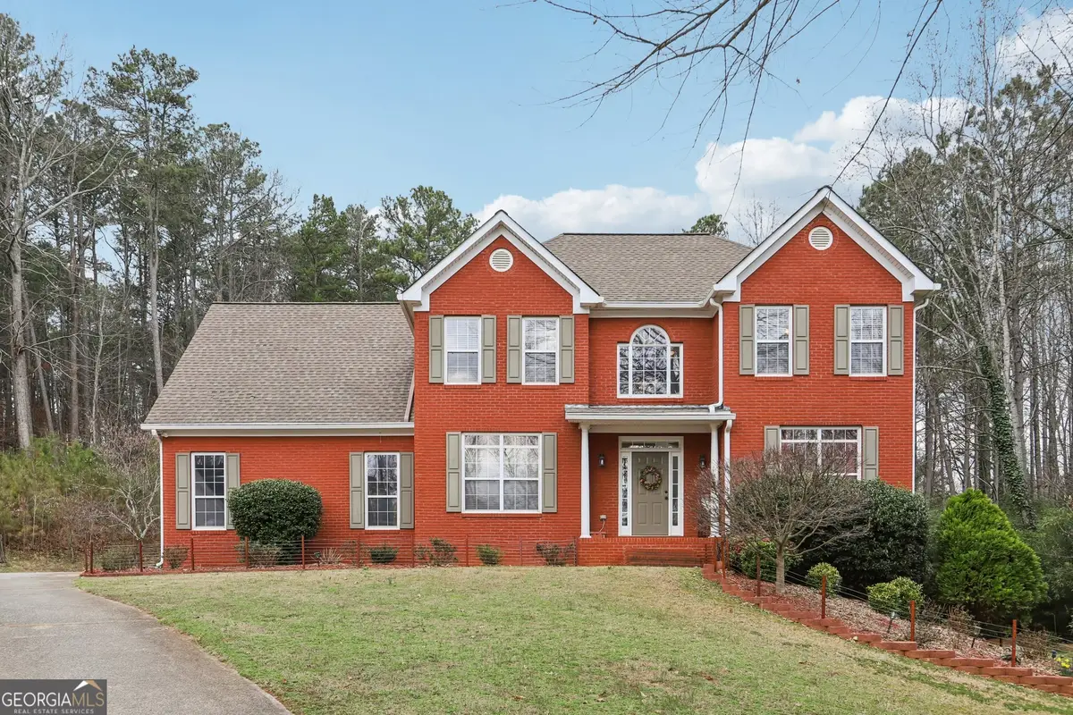 2624 Brook Forest Drive, Lawrenceville, GA 30043 - #1