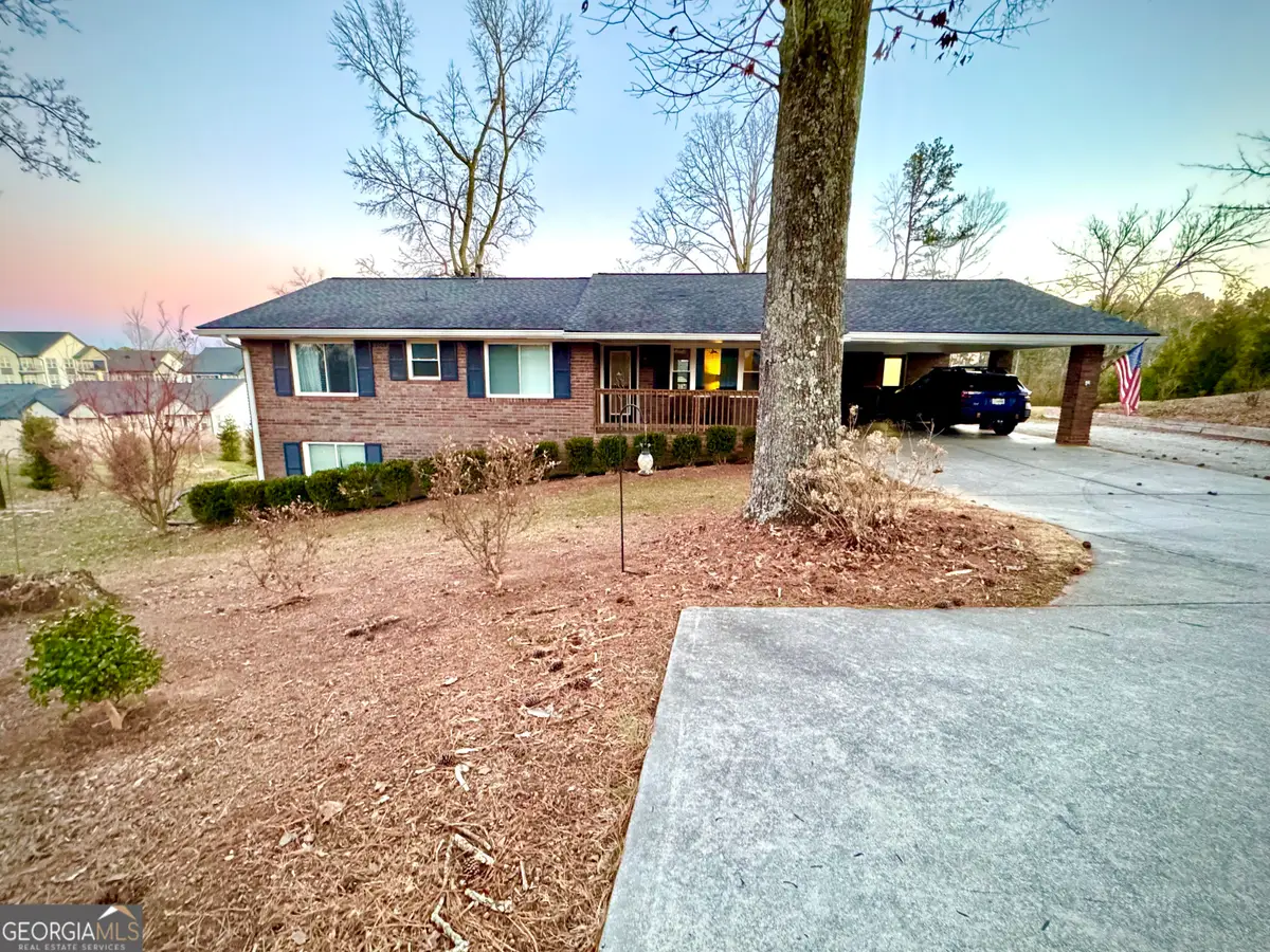 1335 Hillcrest Drive, Sugar Hill, GA 30518 - #1