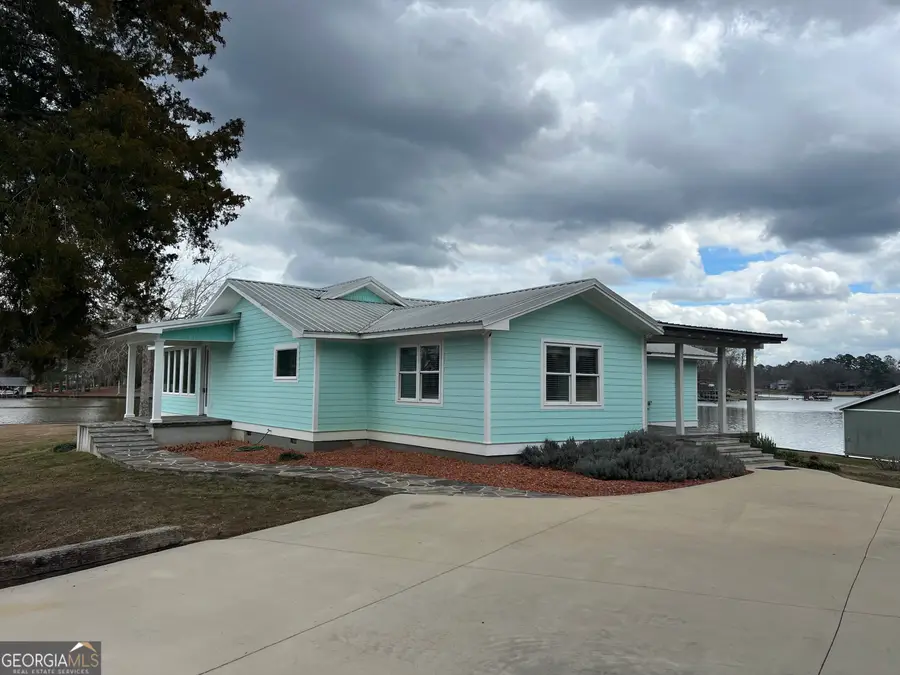 166 Montego Bay Road Nw, Milledgeville, GA 31061 - #2