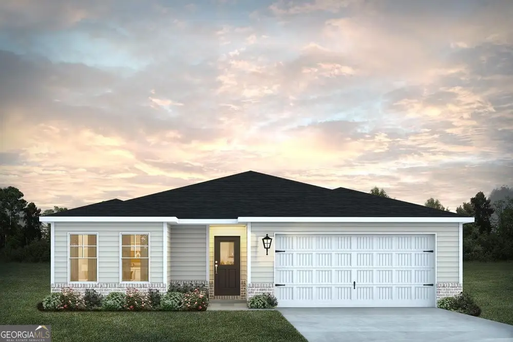 210 Harris Walk #79, West Point, GA 31833 - #1